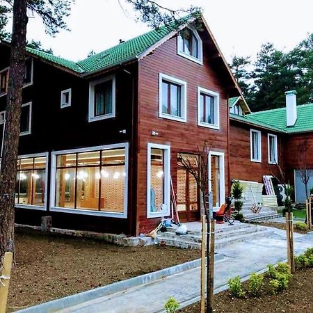 Bolu Adya Hotel Exterior photo