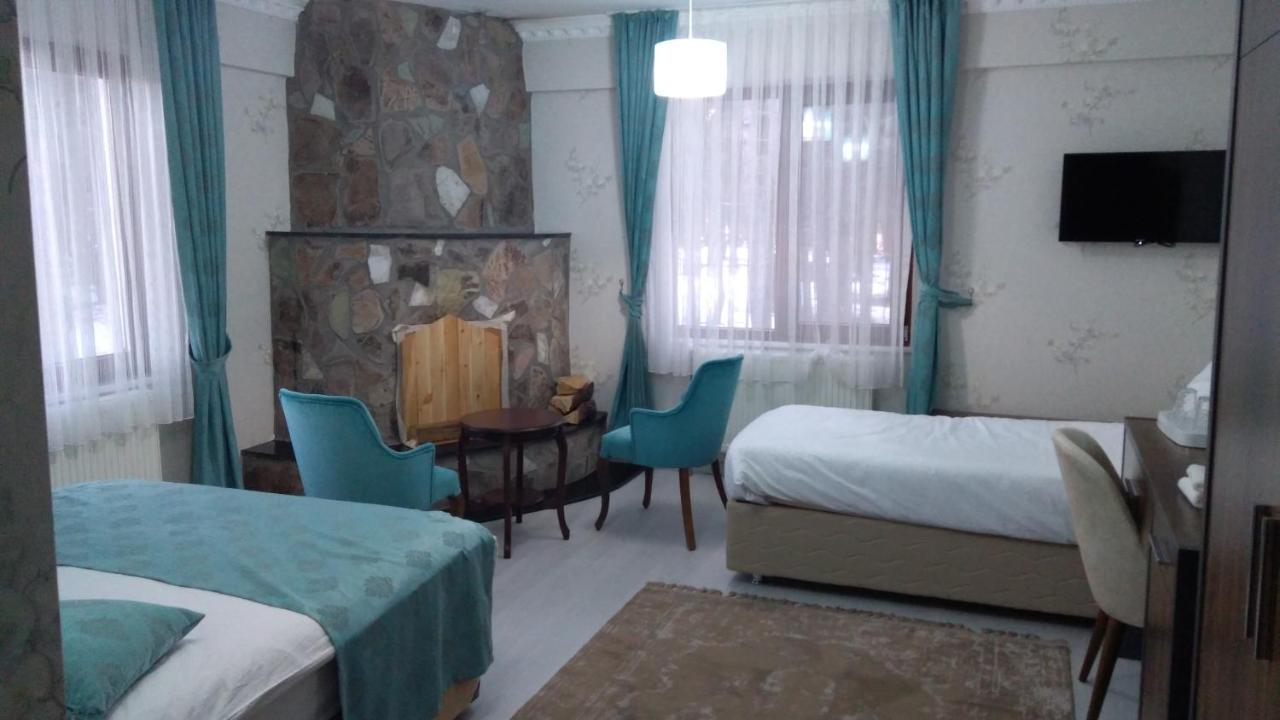 Bolu Adya Hotel Exterior photo